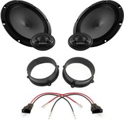 Audison Pachet difuzoare auto Audison Prima dedicat usi fata Audi Q7 2005-2015, RMS 100W (SKU-4526165856-1489-84)