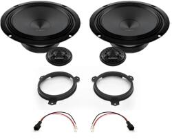 Audison Pachet difuzoare auto Audison Prima dedicat usi fata Toyota Yaris Cross 2020-, RMS 100W (SKU-1119524363-2843-21)