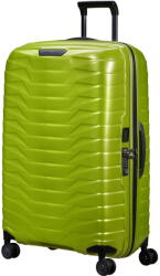 Samsonite PROXIS-003 TROLLER H SPIN 75/28 LIME (CW6*74003) - vexio Geanta voiaj