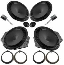 Audison Pachet difuzoare auto Audison Prima dedicat Mercedes GL 2006-2012, RMS 100W (SKU-2437540363-9945-31)