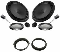 Audison Pachet difuzoare auto Audison Prima dedicat usi fata Kia Xceed 2019-, RMS 100W (SKU-3245565370-3091-11)