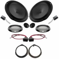 Audison Pachet difuzoare auto Audison Prima dedicat usi fata Mercedes GLK 2008-2015, RMS 100W (SKU-2877859312-3906-53)