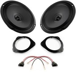 Audison Pachet difuzoare auto Audison Prima dedicat usi spate Audi A3 Coupe 2013-2020, RMS 70 W (SKU-7617361868-3926-51)