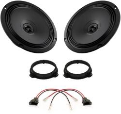 Audison Pachet difuzoare auto Audison Prima dedicat usi spate Audi A3 2020-2022, RMS 70 W (SKU-2919818280-2577-87)