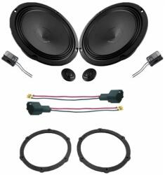 Audison Pachet difuzoare auto Audison Prima dedicat Opel Corsa F 2019-, RMS 100W (SKU-5035790756-6572-66)