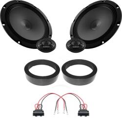Audison Pachet difuzoare auto Audison Prima dedicat usi fata Volkswagen Passat B8 2014-, RMS 100W, 200mm (SKU-5064713833-8530-82)
