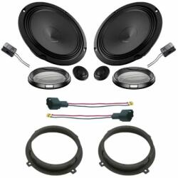 Audison Pachet difuzoare auto Audison Prima dedicat usi fata Hyundai Kona 2017-, RMS 100W (SKU-4989482955-2380-55)