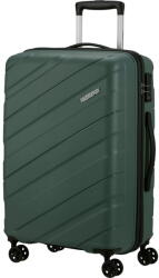 Samsonite JETDRIVER 3.0-902 TROLLER H SPIN 67/24 CM VERDE OLIVE14 (MF6014902) - vexio Geanta voiaj