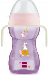 MAM MAM-FUN TO DRINK CUP 270ML BETTER TOGETHER DZIEWCZYNKA (MAM644)