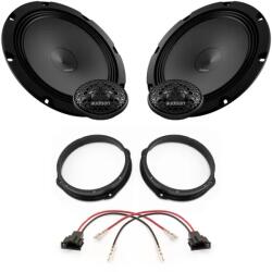 Audison Pachet difuzoare auto Audison Prima dedicat usi fata Audi A3 2013-2020, RMS 100 W (SKU-1927069988-6081-45)