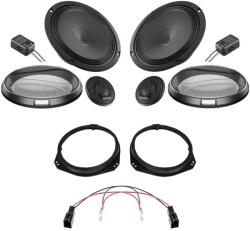 Audison Pachet difuzoare auto Audison Prima dedicat usi fata Alfa Romeo Giulia, RMS 100 W (SKU-1723173437-5842-44)