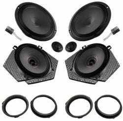 Audison Pachet difuzoare auto Audison Prima dedicat Ford Eco Sport 2013-, RMS 100W (SKU-2261894740-6518-14)
