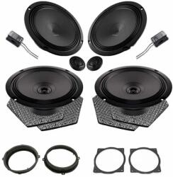 Audison Pachet difuzoare auto Audison Prima dedicat Kia Pro Ceed 2018-, RMS 100W (SKU-4217022593-6904-55)