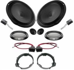 Audison Pachet difuzoare auto Audison Prima dedicat usi spate Mercedes GLB 2019-, RMS 100W (SKU-7981358777-1457-86)