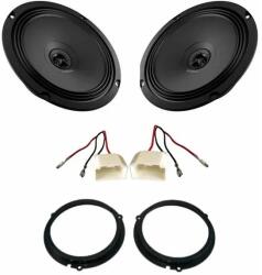 Audison Pachet difuzoare auto Audison Prima dedicat usi spate Ford Puma 2019-, RMS 70W (SKU-5523441475-7555-38)