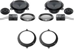 Audison Pachet difuzoare auto usi Fata Audi A4 B5 1995-2001 Audison Prima 100 W (SKU-3700816244-4738-32)