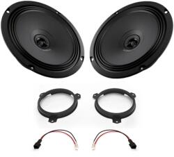 Audison Pachet difuzoare auto Audison Prima dedicat usi spate Toyota Yaris Cross 2020-, RMS 70W (SKU-9546881913-6633-98)