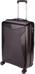Sagrada Catalana JORNEO 35 TROLLER H SPIN 55 CM NEGRU (DQ136-19-BK-S) Geanta voiaj