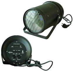 Boost PROIECTOR LED PAR 64 RGB (STAGEWASH) - vexio