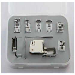 Sewtech Set picioruse universale 009-A (ST-009-A) - vexio