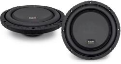 ESB Subwoofer Auto ESB 1.10SD4, Seria 1000, 250mm, 250W RMS (SKU-8814335790-3153-61)