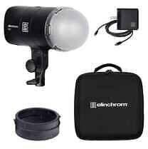Elinchrom ONE Off Camera Flash Kit (20932.1) - vexio