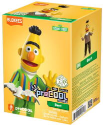 BLOKEES SESAME STREET FIGURES preCOOL S1 - BERT (74842) Figurina