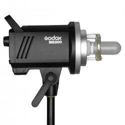 Godox MS300 studio flash 300Ws (MS300)