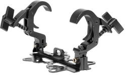 AFX SET PRINDERE LUMINI MAX 200KG (CLAMP-SET-BK)