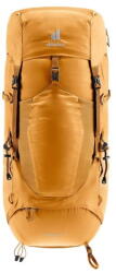 Deuter Aircontact Lite 40+10 Women's hiking backpack Amber (334012399080) Geanta voiaj