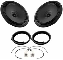 Audison Pachet difuzoare auto Audison Prima dedicat usi spate Dacia Jogger 2021-, RMS 70W (SKU-8001848489-8809-24)