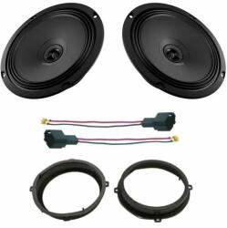 Audison Pachet difuzoare auto Audison Prima dedicat usi spate Kia Pro Ceed 2011-2013, RMS 70W (SKU-3066300852-2804-37)