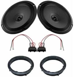 Audison Pachet difuzoare auto Audison Prima dedicat usi spate Seat Ibiza 2017-, RMS 70W (SKU-2136257642-3106-93)