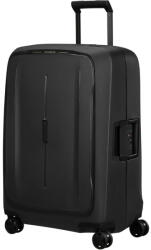 Samsonite ESSENS-002 TROLLER SPINNER 69/25 CM GRAFIT (KM0*28002) - vexio Geanta voiaj
