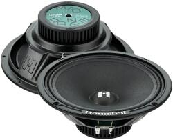 deaf bonce Difuzoare auto Deaf Bonce Hannibal HM-8E set componente, 200mm, 80W RMS, 4Ω, set 2 difuzoare (SKU-3695646607-7312-18)