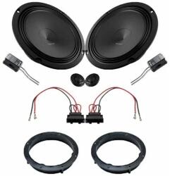Audison Pachet difuzoare auto Audison Prima dedicat Seat Ateca 2016-, RMS 100W (SKU-9868396701-5223-82)