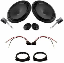 Audison Pachet difuzoare auto Audison Prima dedicat usi spate Seat Leon 2020-, RMS 100W (SKU-5225376942-3199-42)