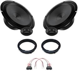 Audison Pachet difuzoare auto Audison Prima dedicat usi fata Skoda Octavia 2019-, RMS 100W (SKU-4167141066-1014-61)