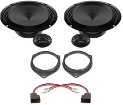 Audison Pachet difuzoare auto Audison Prima dedicat usi fata Toyota Rav 4 2012-2018, RMS 100W (SKU-7786677370-9743-89)