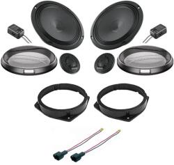 Audison Pachet difuzoare auto Audison Prima dedicat usi fata Alfa Romeo Brera, RMS 100 W (SKU-8831622291-7602-71)