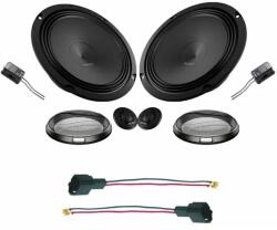 Audison Pachet difuzoare auto Audison Prima dedicat usi fata Mazda 3 2014-2018, RMS 100W (SKU-9798380075-3738-39)