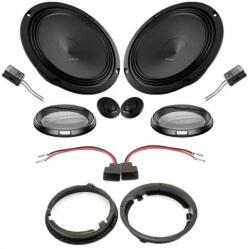 Audison Pachet difuzoare auto Audison Prima dedicat usi fata Mitsubishi L200 2015-, RMS 100W (SKU-3229401283-3471-34)