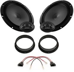 Audison Pachet difuzoare auto Audison Prima dedicat usi fata Audi A6 2011-2018, RMS 100 W (SKU-1241529962-1500-69)