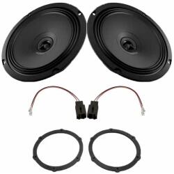 Audison Pachet difuzoare auto Audison Prima dedicat usi spate Peugeot 208 2019-, RMS 70W (SKU-6502803439-8593-56)