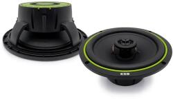 ESB Difuzoare auto ESB 2000 2.6C, set coaxial 2 căi, 165mm, 80W RMS, 4Ω, 2 difuzoare (SKU-9632376062-1046-61)