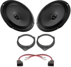 Audison Pachet difuzoare auto Audison Prima dedicat usi spate Toyota Rav 4 2018-, RMS 70W (SKU-8473648574-5661-83)