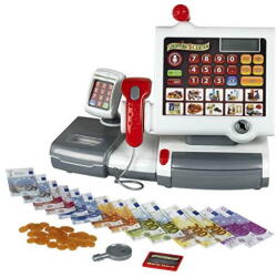 Klein cash register station with membrane keyboard - 9356 (9356) Figurina