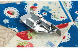 Brother Piciorus pentru imbinare de 1/4 inchi cu ghidaj Brother F057 (BR-XC7416252)