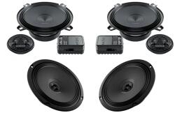Audison Pachet difuzoare auto Fiat Doblo 2 2015-2022 Audison Prima 75 W (SKU-1389634724-3363-12)