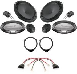 Audison Pachet difuzoare auto Audison Prima dedicat usi fata Audi A4 2000-2005, RMS 100 W (SKU-6153460531-1870-85)